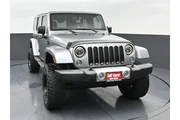 $23991 : Jeep Wrangler Unlimited 2014 thumbnail