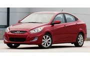 Hyundai ACCENT 2012 GLS 4dr en Providence