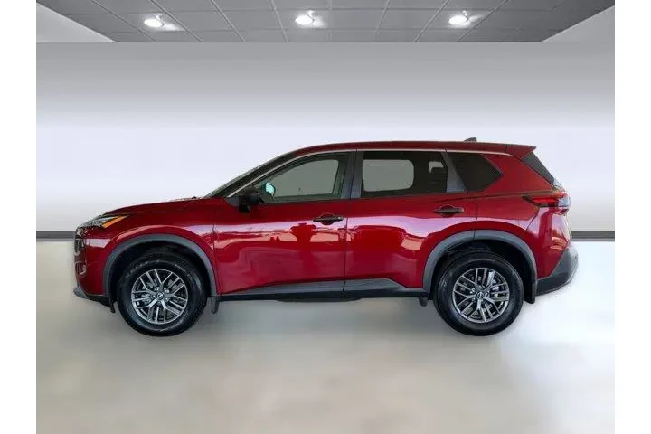 $19898 : Nissan Rogue 2022 S 4dr Cros image 2