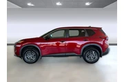 $19898 : Nissan Rogue 2022 S 4dr Cros thumbnail