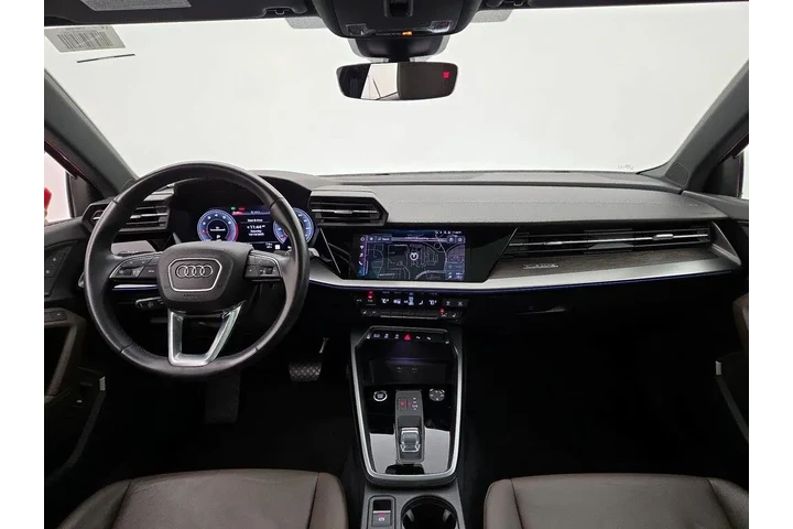 $27998 : Audi A3 2022 AWD quattro Pre image 9