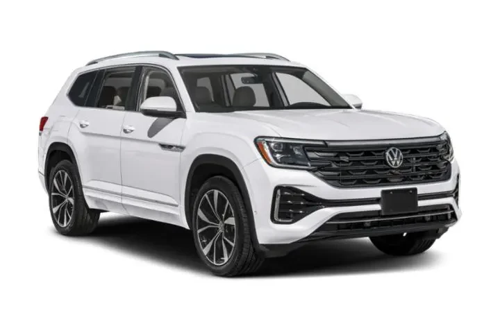 $38366 : Volkswagen Atlas 2024 AWD SE image 6