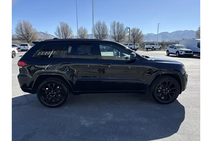 $22902 : Jeep Grand Cherokee 2019 4x2 image 6