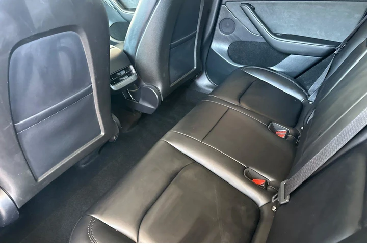 $35900 : Tesla Model Y 2024 AWD Long image 7