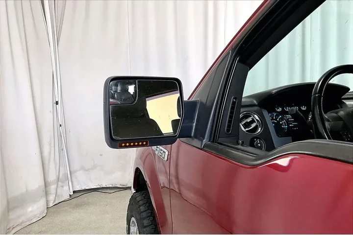 $15991 : Ford F-150 2014 4x4 FX4 4dr image 10