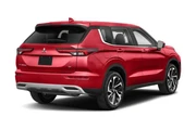 $25750 : Mitsubishi Outlander 2024 AW thumbnail