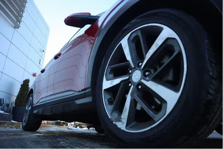 $18296 : Hyundai KONA 2021 AWD Ultima image 8