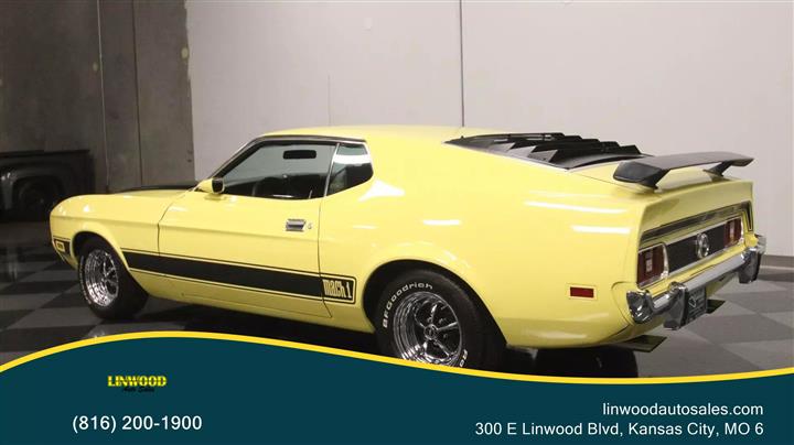 $29995 : 1973 FORD MUSTANG1973 FORD MU image 6