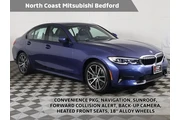 BMW 3 Series 2022 AWD 330i x en Cleveland