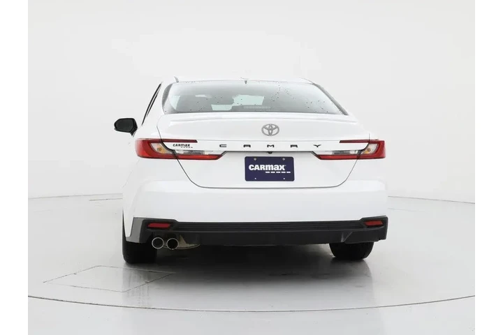 $31998 : Toyota Camry 2025 SE 4dr Sed image 6