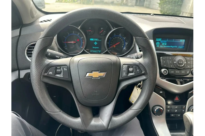 $5995 : 2015 CHEVROLET CRUZE image 3