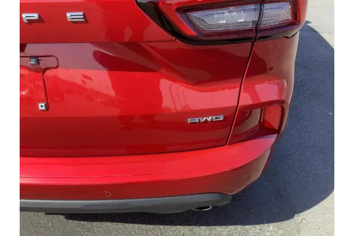 $28950 : Ford Escape 2024 AWD ST-Line image 10