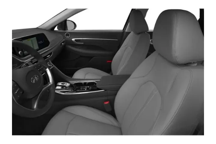 $22900 : Hyundai SONATA 2022 Limited image 9