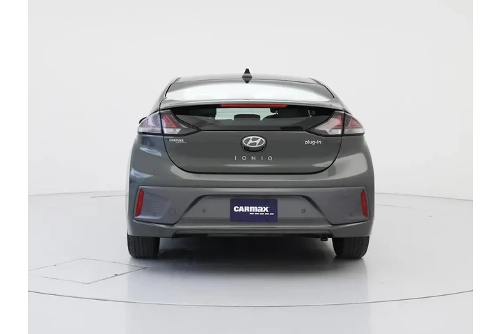 $23998 : Hyundai IONIQ Plug-in Hybrid image 6