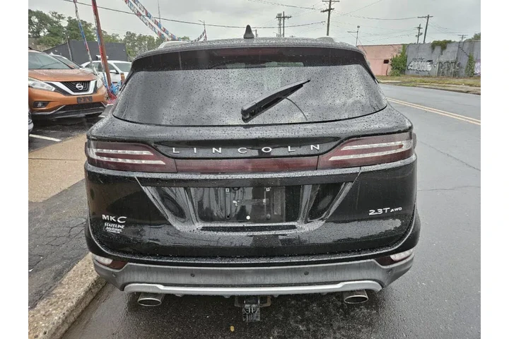 $499 : 2018 MKC image 4
