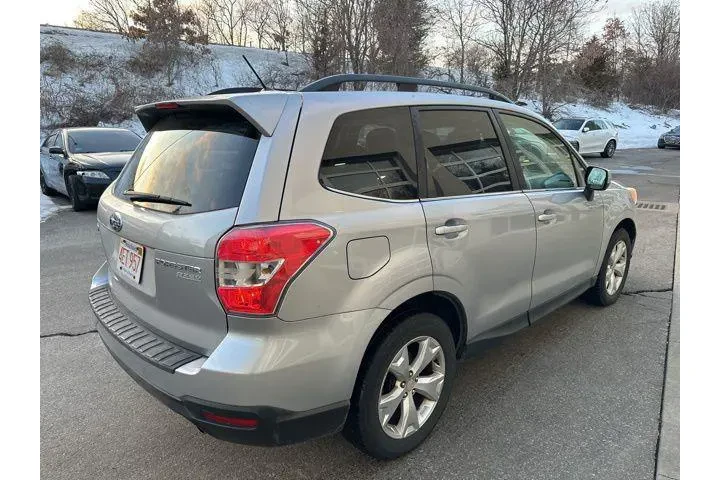 $11500 : Subaru Forester 2014 AWD 2.5 image 4