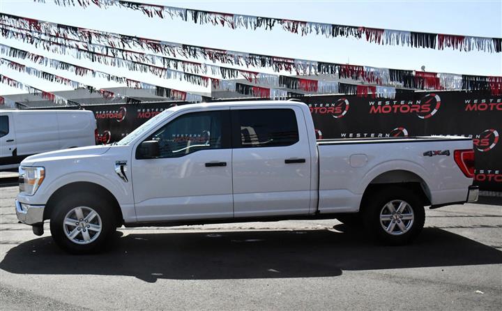 $34476 : F-150 XLT Pickup 4D 5 1/2 ft image 4