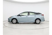 $23998 : Toyota Prius 2022 LE 4dr Hat thumbnail