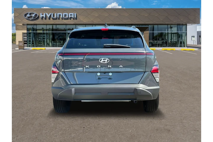 $19995 : Hyundai KONA 2024 SEL 4dr Cr image 6