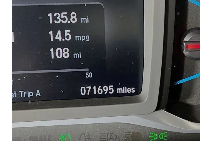 $23975 : Honda Pilot 2019 AWD Touring image 9