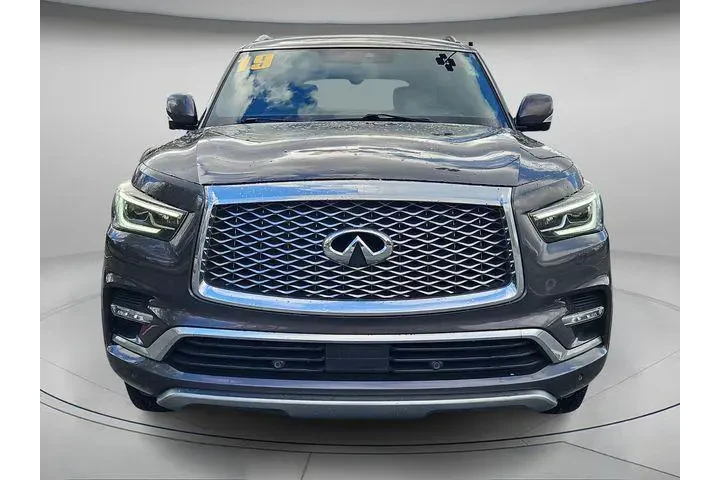 $24692 : INFINITI QX80 2019 AWD Limit image 4