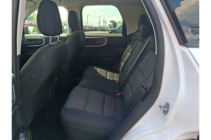 $28000 : Ford Bronco Sport 2024 AWD B image 10