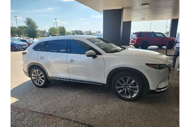 $25058 : Mazda CX-9 2023 AWD Grand To image 3