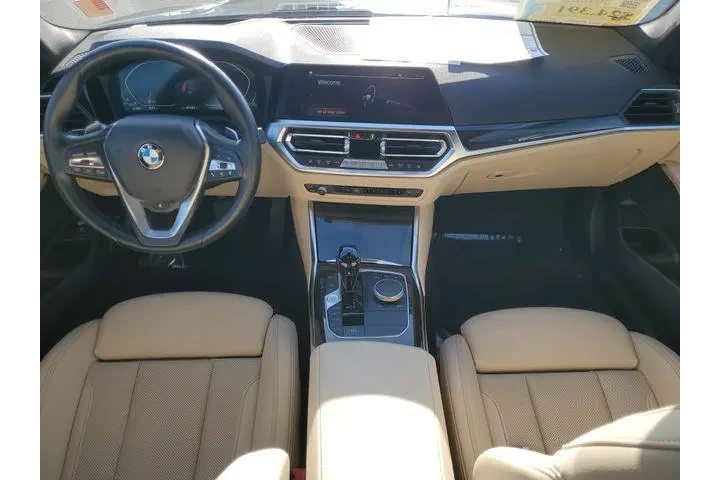 $24997 : BMW 3 Series 2022 330i 4dr S image 8