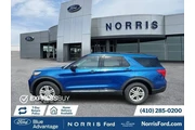 Ford Explorer 2023 AWD XLT 4 en Baltimore