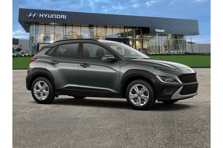 $21000 : Hyundai KONA 2023 AWD SEL 4d image 10