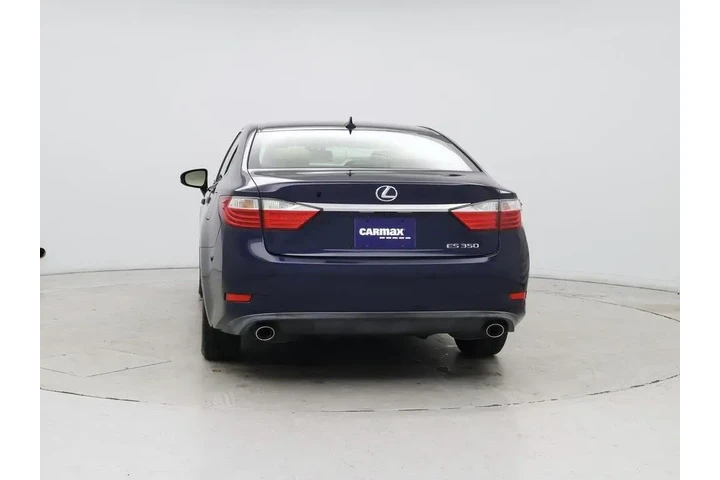 $20998 : Lexus ES 350 2014 4dr Sedan image 6