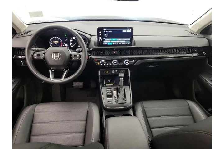 $35998 : Honda CR-V 2024 AWD EX-L 4dr image 9