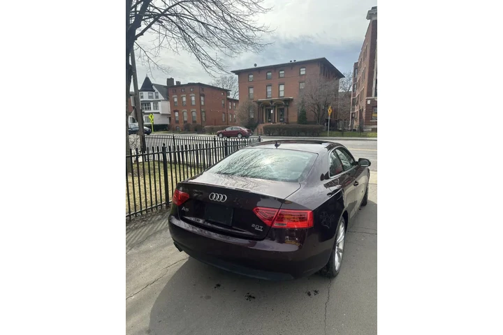 $8999 : 2014 A5 2.0T quattro Premium image 5