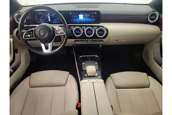 $30998 : Mercedes-Benz CLA 2023 AWD C image 9