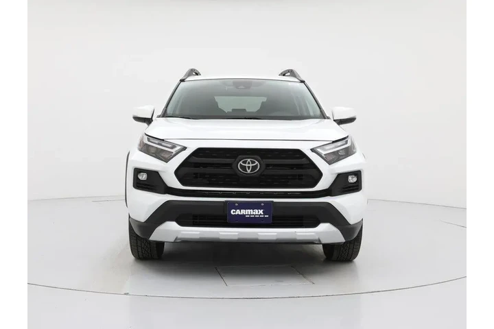 $34998 : Toyota RAV4 2024 AWD Adventu image 5