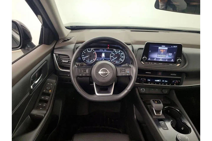 $24998 : Nissan Rogue 2023 AWD SV 4dr image 10
