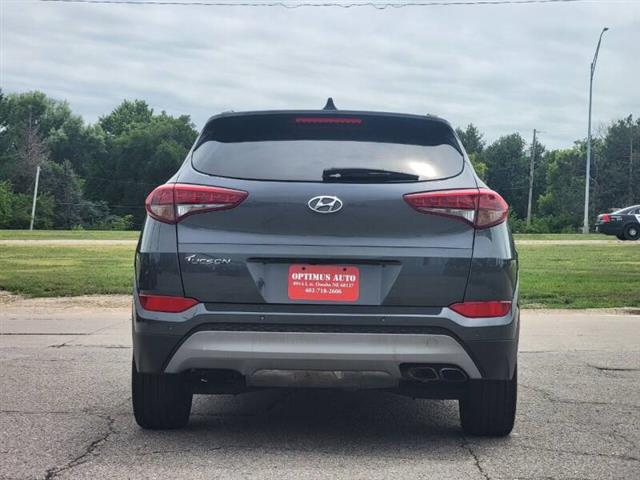 $14990 : 2018 Tucson Limited image 7