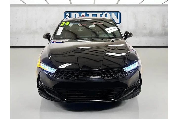 $25694 : Kia K5 2024 GT-Line 4dr Seda image 2