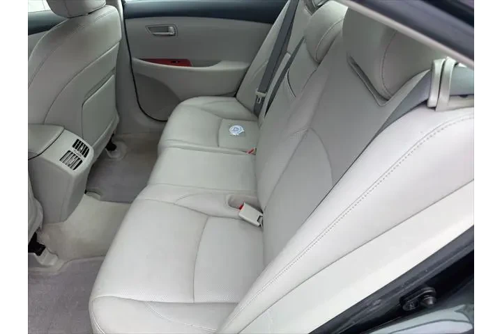 $11241 : Lexus ES 350 2008 4dr Sedan image 8