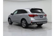 $21998 : Acura MDX 2018 4dr SUV w/Tec thumbnail