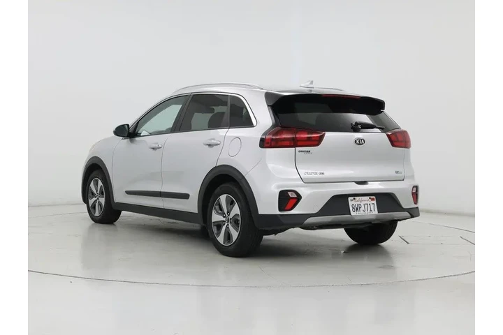 $17998 : Kia Niro 2021 LX 4dr Crossov image 2