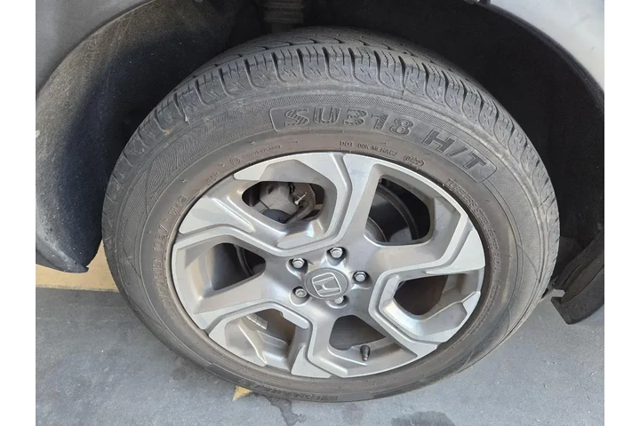 $20915 : Honda CR-V 2019 EX-L 4dr SUV image 7