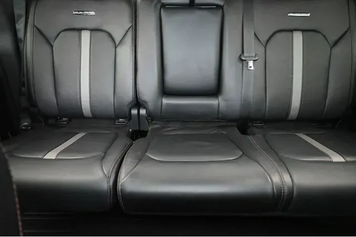 $36988 : Ford F-150 2018 4x4 Platinum image 10