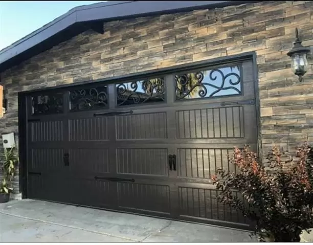 CDS Garage Door image 8