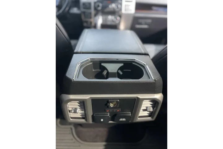 2017 F-150 King Ranch image 8