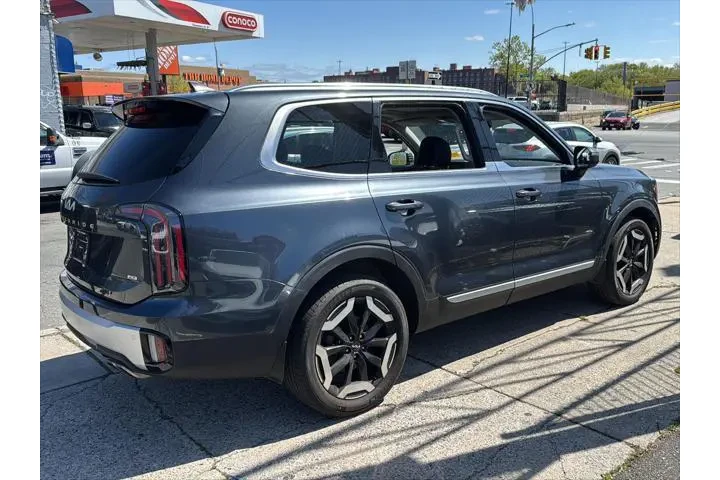 $30490 : Kia Telluride 2023 AWD EX X- image 7