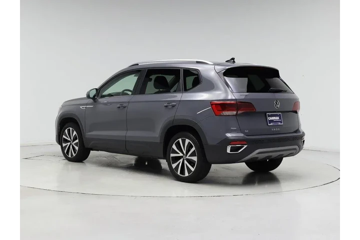 $23998 : Volkswagen Taos 2023 SE 4dr image 2