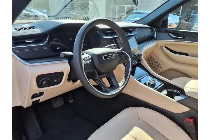 $37500 : Jeep Grand Cherokee 2024 4x2 image 6