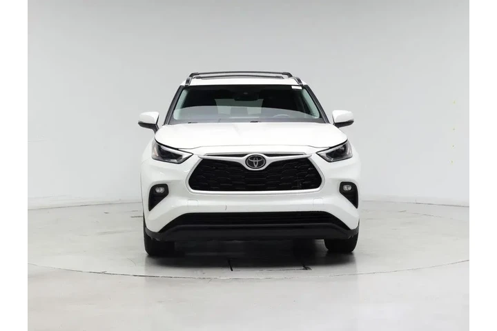 $24998 : Toyota Highlander 2021 XLE 4 image 5