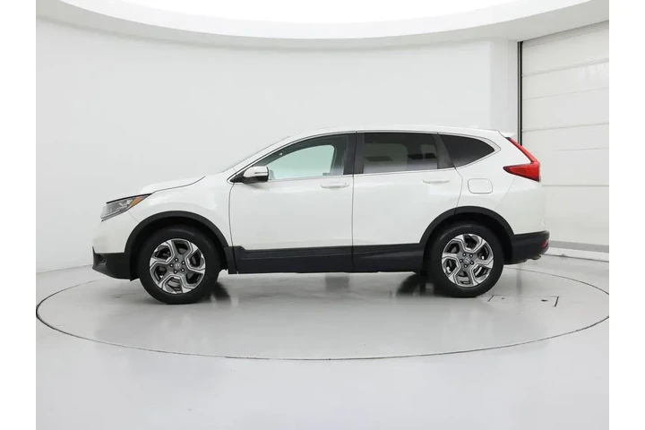 $23998 : Honda CR-V 2017 AWD EX-L 4dr image 3